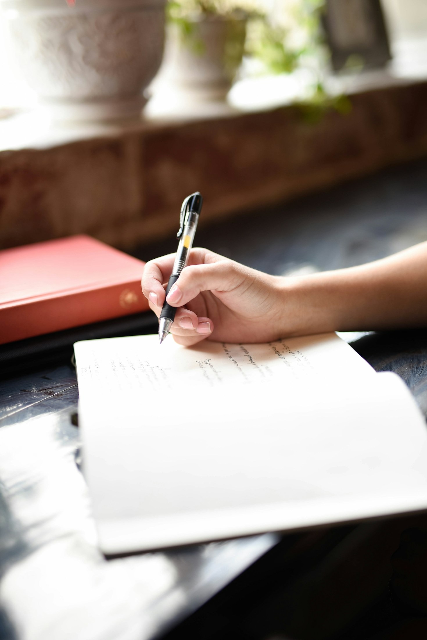 A Journey Through Personal Growth and Change